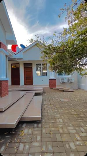 2 Bedrooms House for Rent in Kikuyu East Africa, Dodoma 2 Bedrooms House for Rent in Kikuyu East Africa, Dodoma