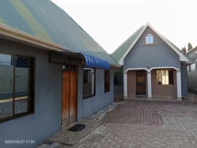 2 Bedrooms Furnished House for Rent in Nyasaka, Mwanza 2 Bedrooms Furnished House for Rent in Nyasaka, Mwanza
