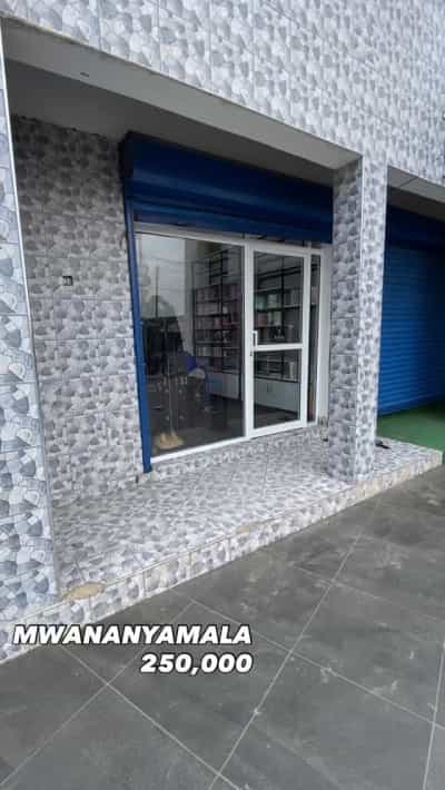 Retails Space for Rent in Mwananyamala, Dar Es Salaam