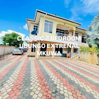 2 Bedrooms House/Apartment for Rent in Ubungo Makoka Kwa Mkua, Dar Es Salaam 2 Bedrooms House/Apartment for Rent in Ubungo Makoka Kwa Mkua, Dar Es Salaam