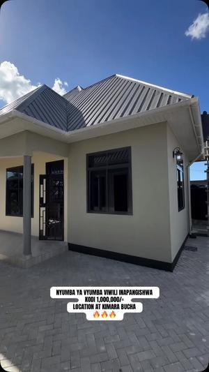 2 Bedrooms House/Apartment for Rent in Kimara Bucha, Dar Es Salaam 2 Bedrooms House/Apartment for Rent in Kimara Bucha, Dar Es Salaam