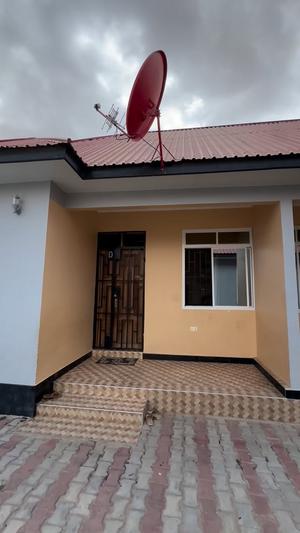 Nyumba/Apartment ya vyumba viwili inapangishwa Ilazo, Dodoma Nyumba/Apartment ya vyumba viwili inapangishwa Ilazo, Dodoma