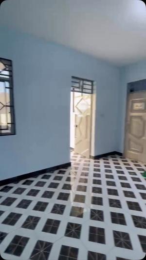 Nyumba ya chumba kimoja inapangishwa Singida Road, Dodoma