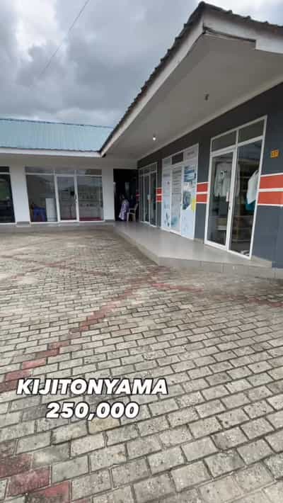 Nyumba inapangishwa Kijitonyama, Dar Es Salaam