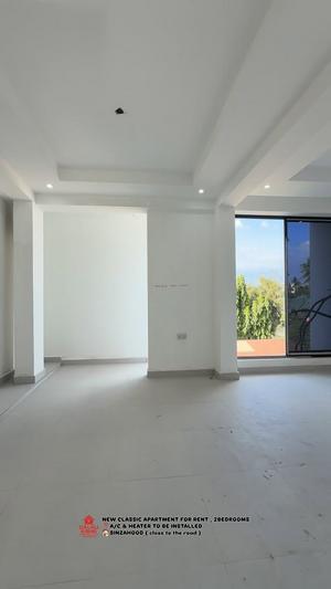 Apartment ya vyumba viwili inapangishwa Sinza, Dar Es Salaam Apartment ya vyumba viwili inapangishwa Sinza, Dar Es Salaam