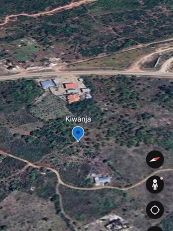 Plot for sale in Matemwe Muyuni, Zanzibar sqm 3024 Plot for sale in Matemwe Muyuni, Zanzibar sqm 3024