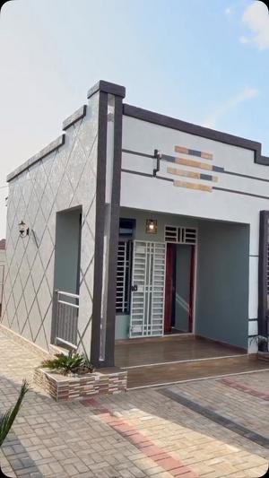 Nyumba/Apartment ya chumba kimoja inapangishwa Nzuguni, Dodoma Nyumba/Apartment ya chumba kimoja inapangishwa Nzuguni, Dodoma