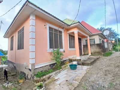 2 Bedrooms House for Rent in Kimara Temboni, Dar Es Salaam