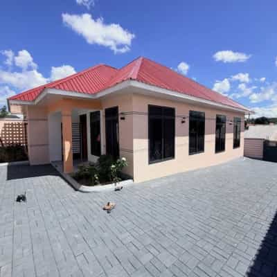 1 Bedroom Apartment for Rent in Goba Njia Nne, Dar Es Salaam