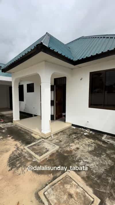 Apartment inapangishwa Tabata Segerea Kwa Bibi, Dar Es Salaam