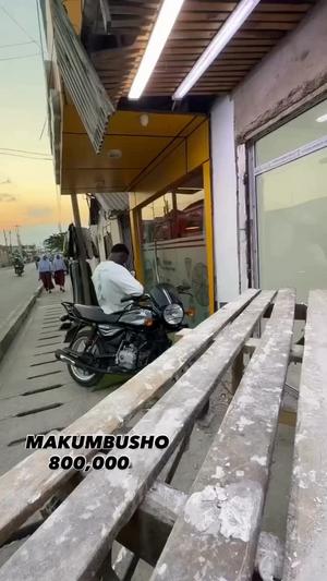 Shop for Rent in Mwenge Sinza, Dar Es Salaam Shop for Rent in Mwenge Sinza, Dar Es Salaam