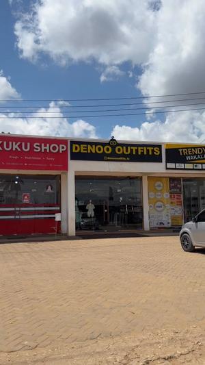 Shop for Rent in Tegeta Wazo Kontena, Dar Es Salaam Shop for Rent in Tegeta Wazo Kontena, Dar Es Salaam
