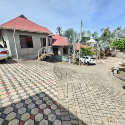 House/Apartment for Rent in Kimara, Dar Es Salaam