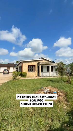 House for sale in Mbezi Beach, Dar Es Salaam House for sale in Mbezi Beach, Dar Es Salaam
