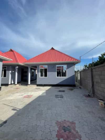 2 Bedrooms Apartment for Rent in Goba Njia Ya Makongo, Dar Es Salaam