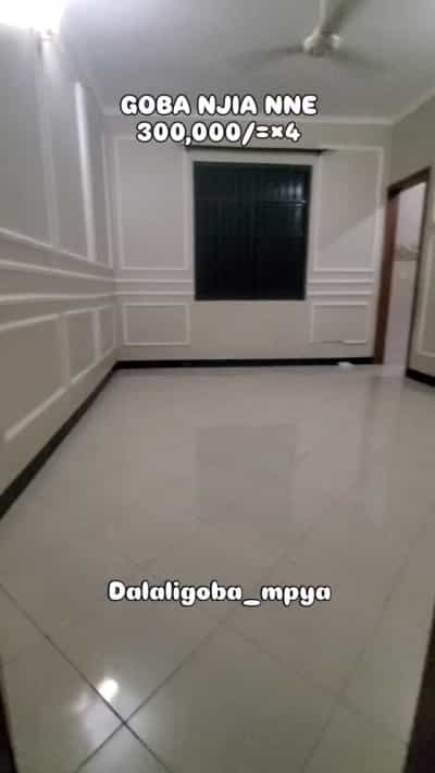 Nyumba inapangishwa Goba Njia Nne, Dar Es Salaam