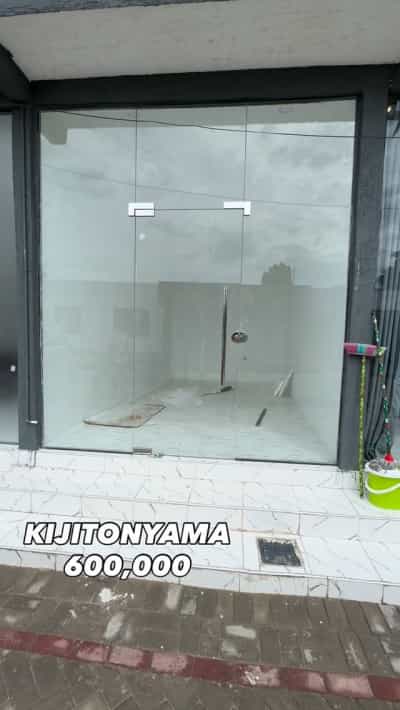 Frame ya Biashara inapangishwa Kijitonyama, Dar Es Salaam