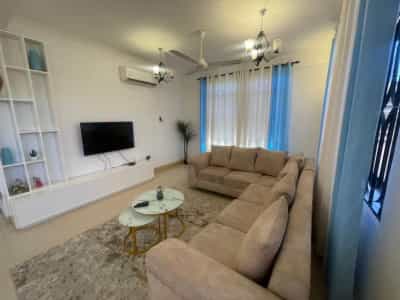 Nyumba/Apartment ya chumba kimoja inapangishwa Msasani, Dar Es Salaam