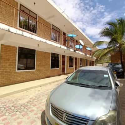 Apartment ya vyumba viwili inapangishwa Kimara Temboni, Dar Es Salaam