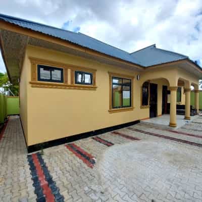 3 Bedrooms House for Sale in Mbagala Chamazi, Dar Es Salaam