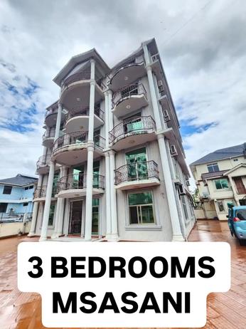 3 Bedrooms House for Rent in Msasani, Dar Es Salaam 3 Bedrooms House for Rent in Msasani, Dar Es Salaam