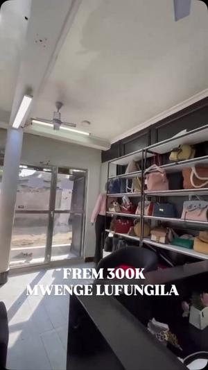 Shop for Rent in Lufungira Mwenge, Dar Es Salaam Shop for Rent in Lufungira Mwenge, Dar Es Salaam