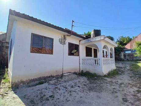 2 Bedrooms House/Apartment for Rent in Kimara Baruti, Dar Es Salaam