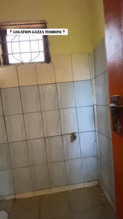 Nyumba ya chumba kimoja inapangishwa Kimara Temboni, Dar Es Salaam