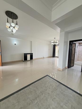 3 Bedrooms Apartment for Rent in Masaki, Dar Es Salaam