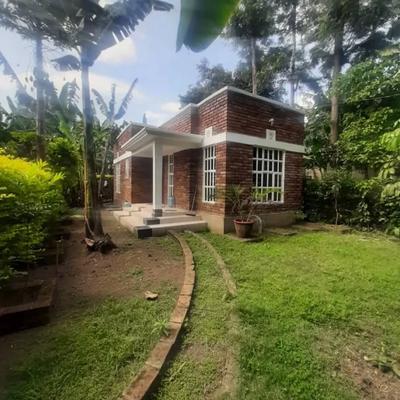 Nyumba ya vyumba viwili inapangishwa Ngaramtoni, Arusha