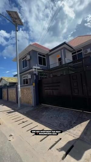 Nyumba ya chumba kimoja inapangishwa Makumbusho, Dar Es Salaam Nyumba ya chumba kimoja inapangishwa Makumbusho, Dar Es Salaam