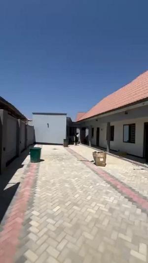 1 Bedroom House for Rent in Mpamaa, Dar Es Salaam 1 Bedroom House for Rent in Mpamaa, Dar Es Salaam