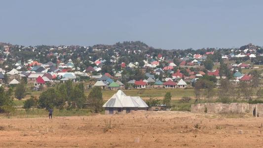 Residential Plots for Sale in Kisesa Kanyama, Mwanza (500 sqm) Residential Plots for Sale in Kisesa Kanyama, Mwanza (500 sqm)