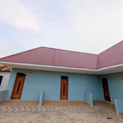 1 Bedroom Apartment for Rent in Gongo la Mboto, Majohe Chuo Radar Street, Dar Es Salaam