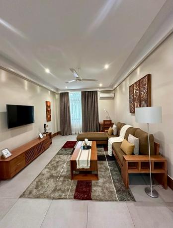 Nyumba/Apartment (Furnished) ya vyumba viwili inapangishwa Mikocheni, Dar Es Salaam Nyumba/Apartment (Furnished) ya vyumba viwili inapangishwa Mikocheni, Dar Es Salaam