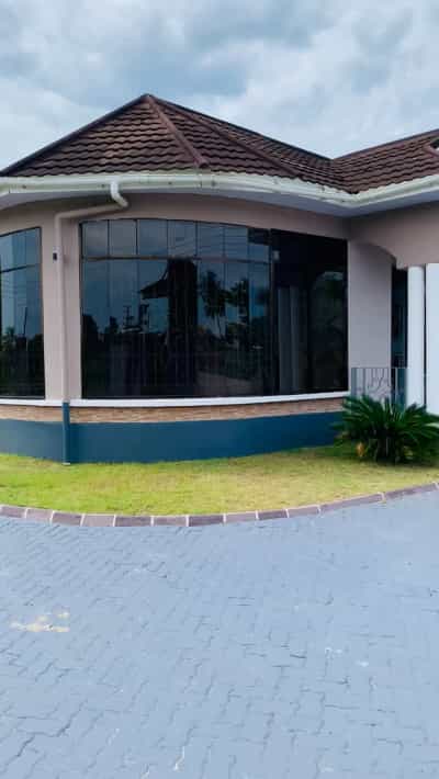 Nyumba ya vyumba vinne inapangishwa Bunju, Dar Es Salaam