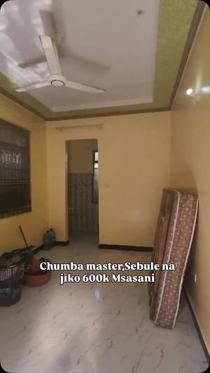 Nyumba ya chumba kimoja inapangishwa Msasani, Dar Es Salaam Nyumba ya chumba kimoja inapangishwa Msasani, Dar Es Salaam