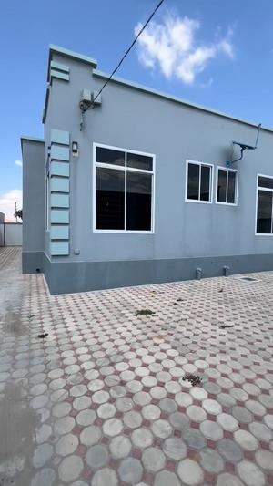Nyumba ya vyumba viwili inapangishwa Ilazo, Dodoma