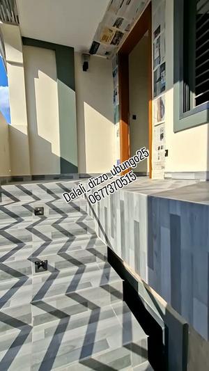 Nyumba ya vyumba viwili inapangishwa Kimara Korogwe, Dar Es Salaam