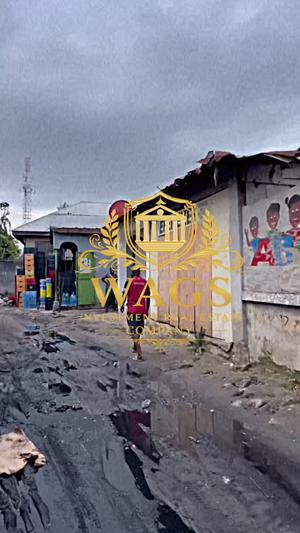 Kiwanja kinauzwa Mikocheni, Dar Es Salaam sqm 420 Kiwanja kinauzwa Mikocheni, Dar Es Salaam sqm 420