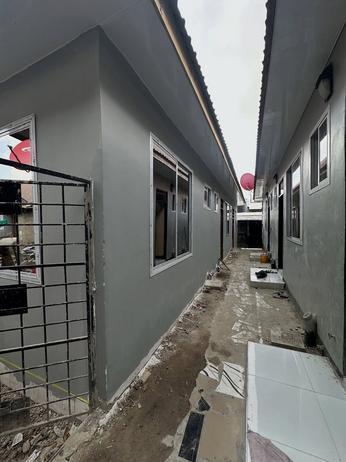 1 Bedroom House for Rent in Kawe, Dar Es Salaam