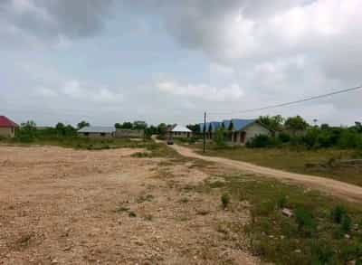 Kiwanja kinauzwa Kizimkazi Dimbani, Zanzibar (1512844 sqm)