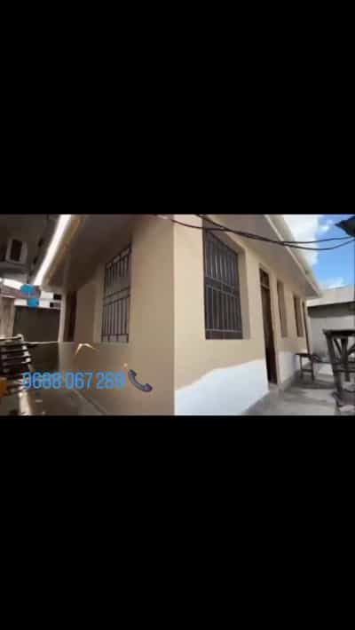 Apartment ya chumba kimoja inapangishwa Ubungo Riverside, Dar Es Salaam