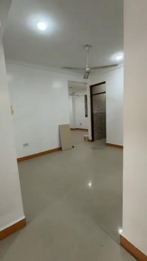 Apartment ya vyumba vitatu inapangishwa Magomeni Mwembechai, Dar Es Salaam