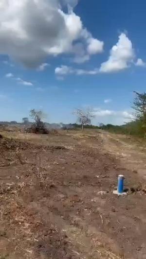 Viwanja vinauzwa Bagamoyo Kidomole Fukayosi, Pwani (400 sqm)