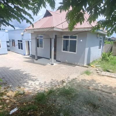 2 Bedrooms House for Rent in Kimara Mwisho, Dar Es Salaam