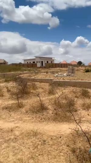 Kiwanja kinauzwa Ntyuka, Dodoma (1111 sqm)