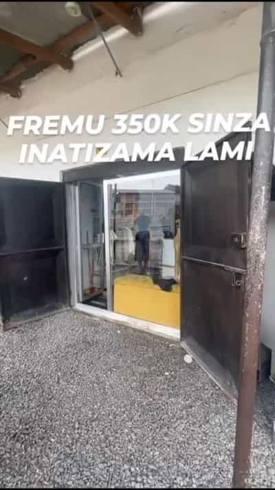 Duka linapangishwa Sinza, Dar Es Salaam Duka linapangishwa Sinza, Dar Es Salaam