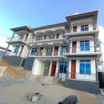 Apartment ya vyumba vitatu inapangishwa Kimara Temboni, Dar Es Salaam Apartment ya vyumba vitatu inapangishwa Kimara Temboni, Dar Es Salaam