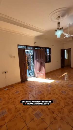 1 Bedroom House for Rent in Mwananyamala, Dar Es Salaam 1 Bedroom House for Rent in Mwananyamala, Dar Es Salaam